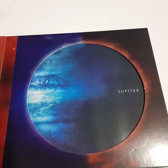 Red Hot Chilli Peppers Stadium Arcadium 2 Disc CD Set - Picture 9 of 9